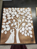 Wedding Guest Book Will Make It