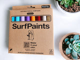 Surfpaints Will Make It