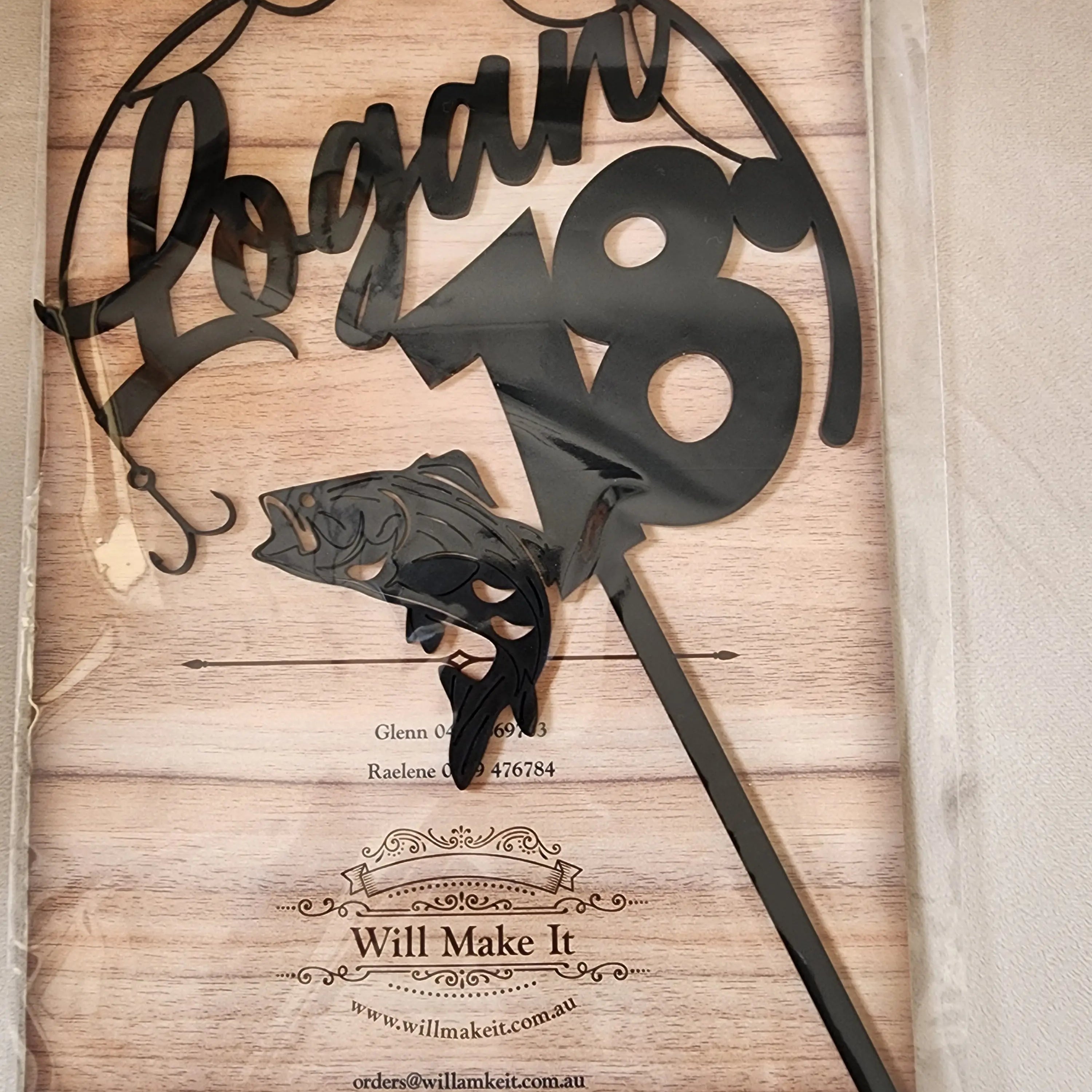 Cake-Toppers Will Make It