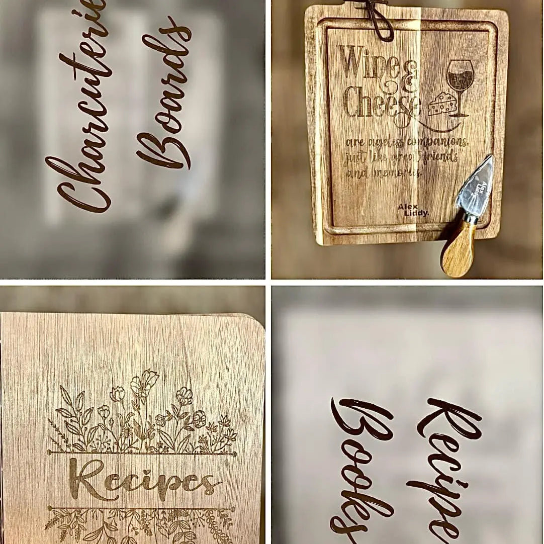 Homewares Will Make It