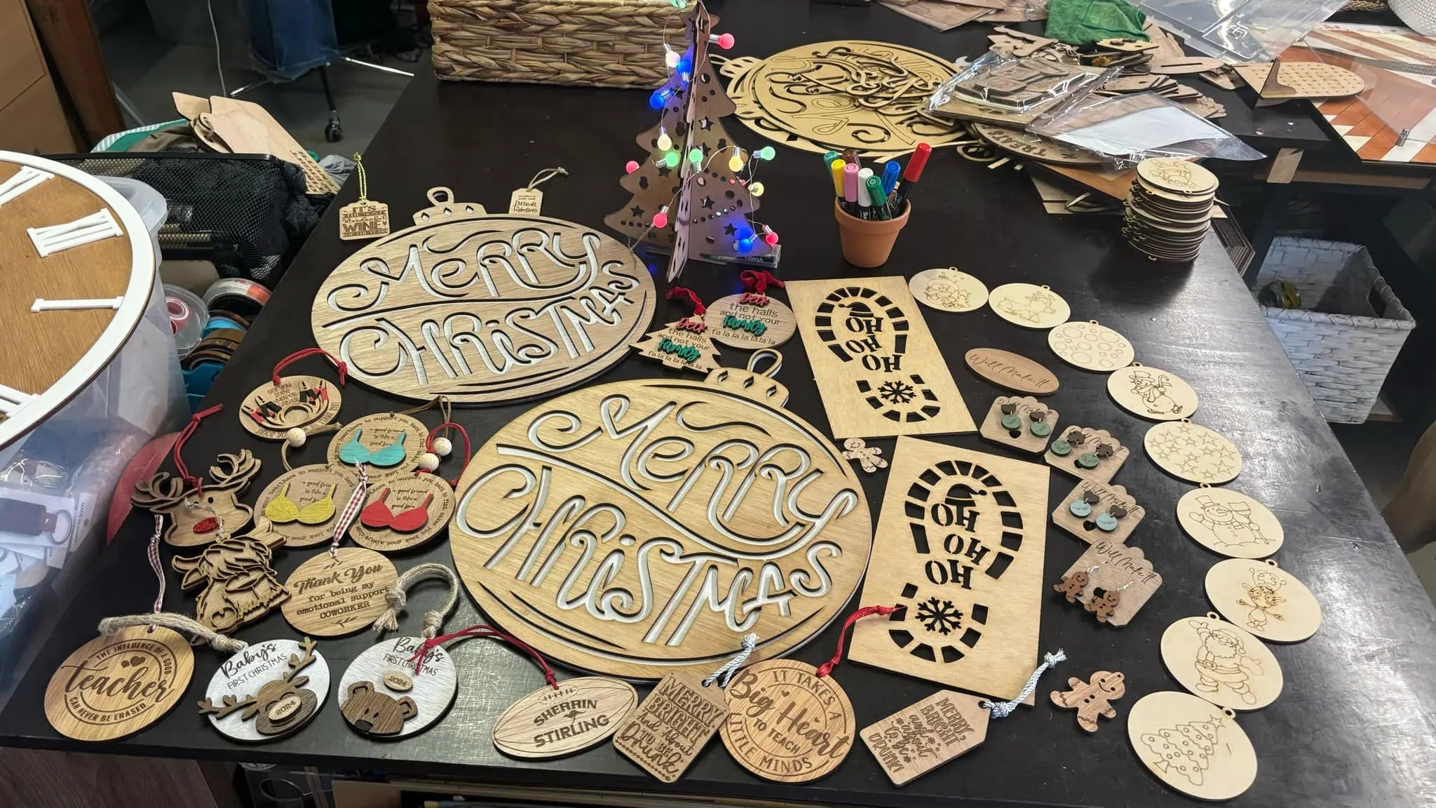 Special-Occasions Will Make It