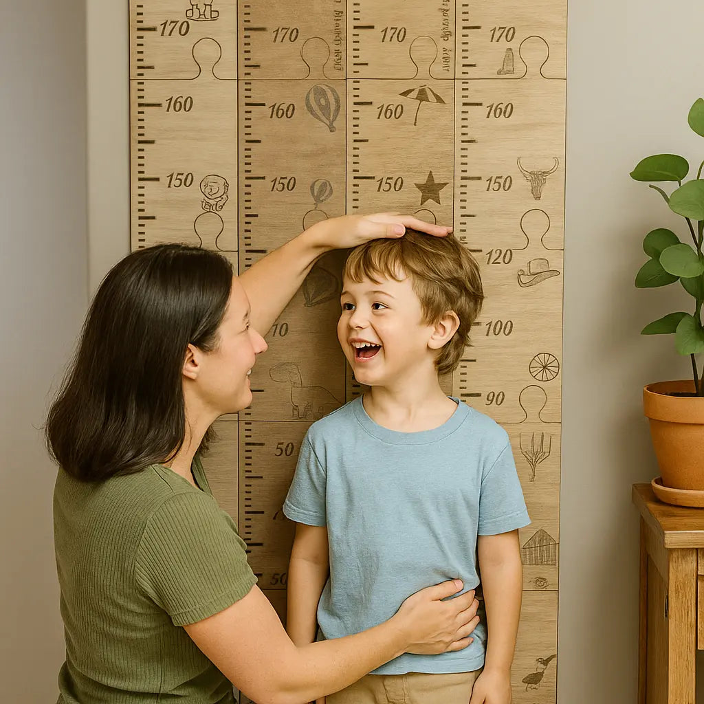 Height-Charts Will Make It