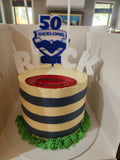 Cake Toppers Double Layer Will Make It
