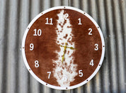 Custom Clock 400mm