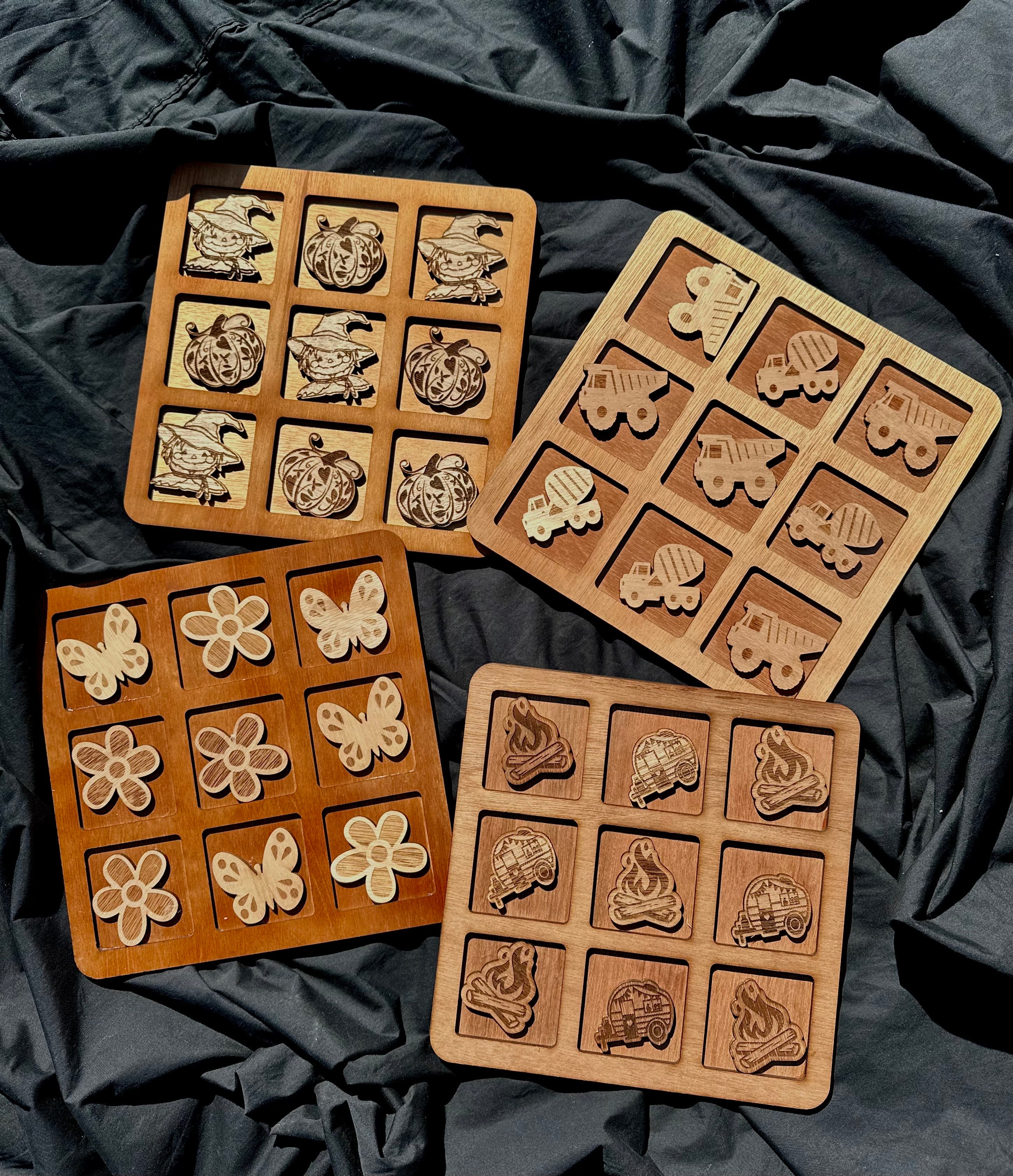 Tic Tac Toe