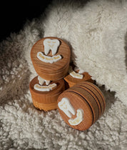 Tooth Fairy Box
