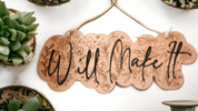 House Sign
