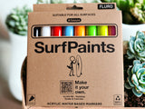 Surfpaints Will Make It