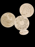 Mandala 180mm Will Make It