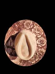 Hat Vegan Suede Fedora Will Make It