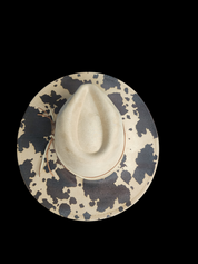 Hat Vegan Suede Fedora Will Make It