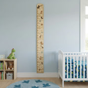 Timber Height Chart Dinosaur Kingdom Will Make It