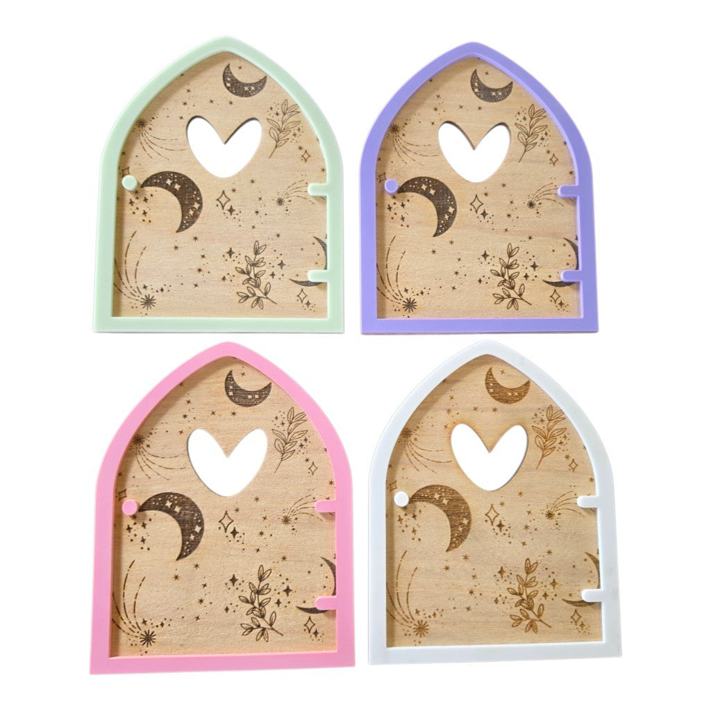 Fairy Door Will Make It