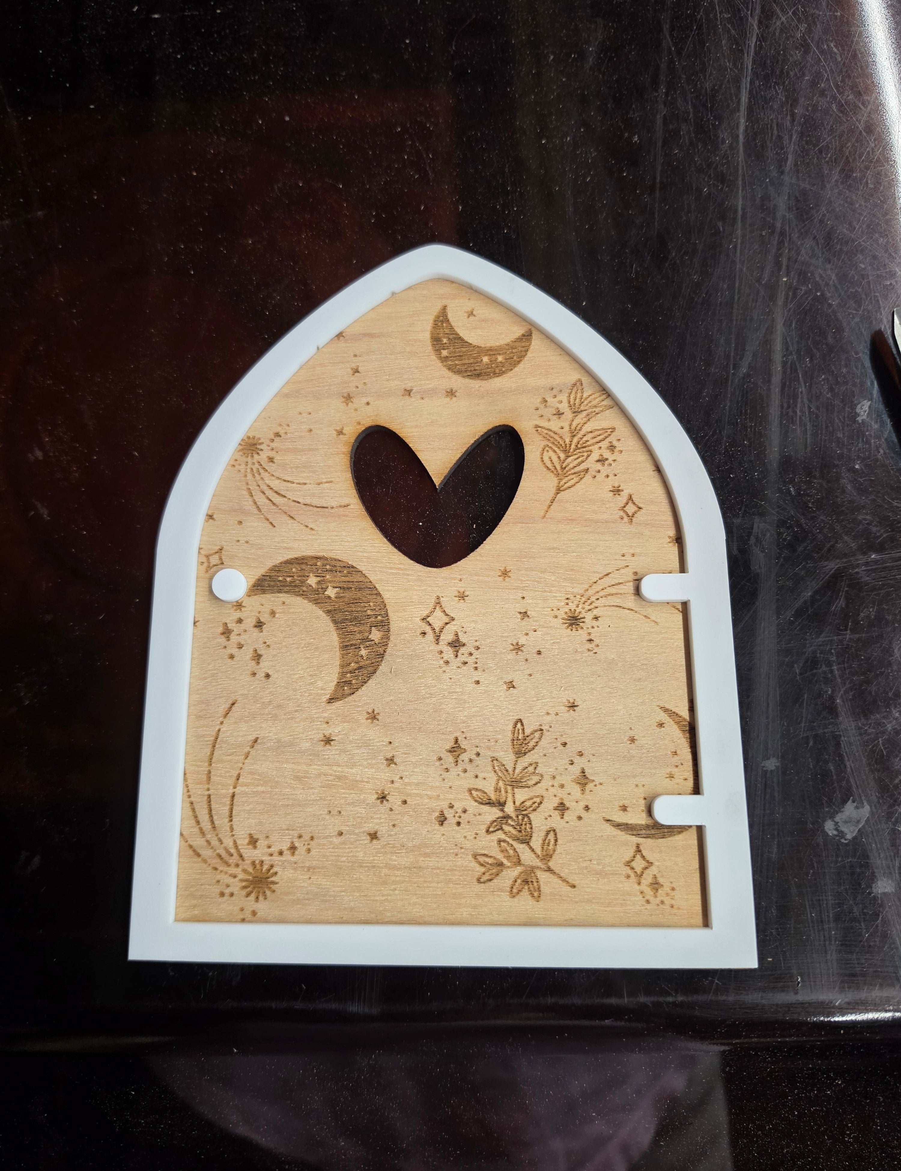 Fairy Door Will Make It