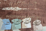 Baby Milestones-Cattletags Will Make It