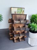 Retail Stand Will Make It
