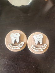 Tooth Fairy Box Will Make It