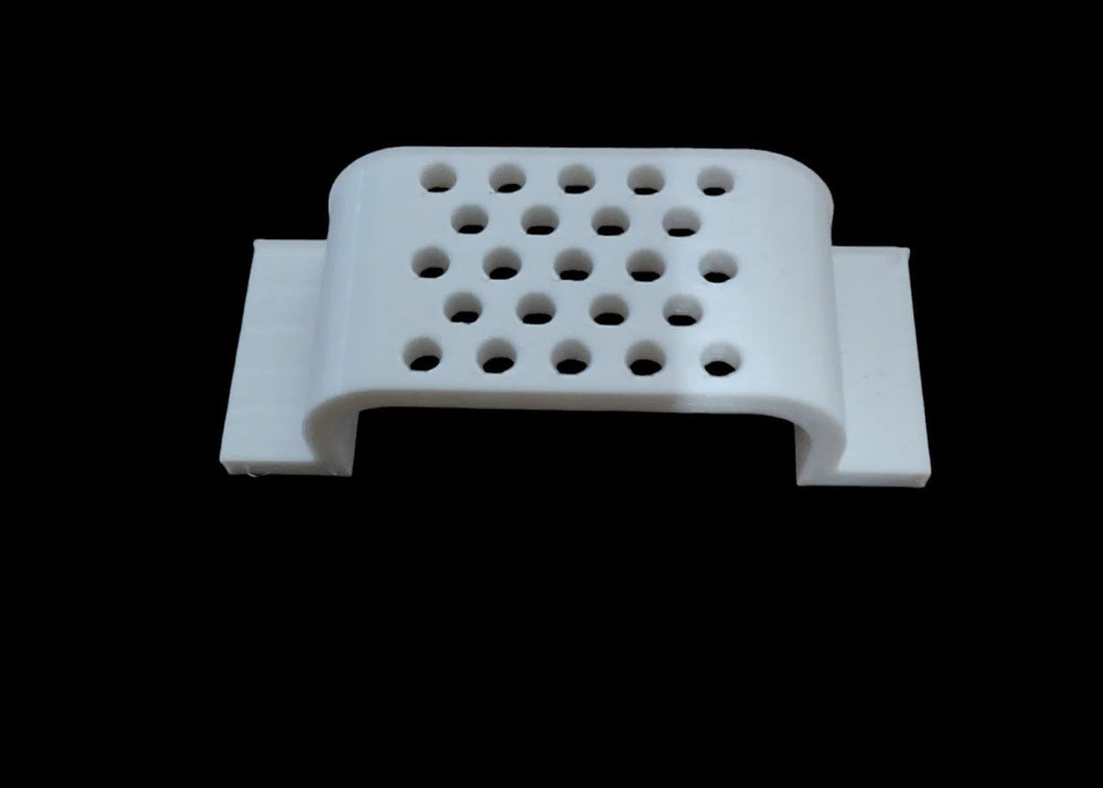 Upright Fridge Thermostat Sensor Cover Will Make It