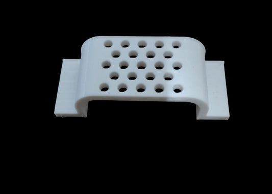 Upright Fridge Thermostat Sensor Cover Will Make It